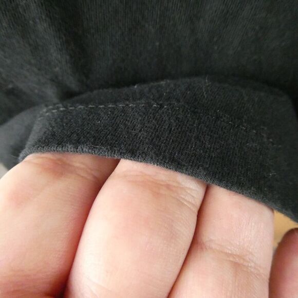 Cardi B Rapper Rap NYC New York City Music Graphic T Shirt Tee Black Medium - Picture 3 of 6